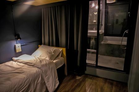 Silom Space Hostel - 29