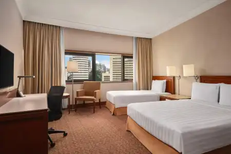 Holiday Inn Singapore Atrium by IHG - 35