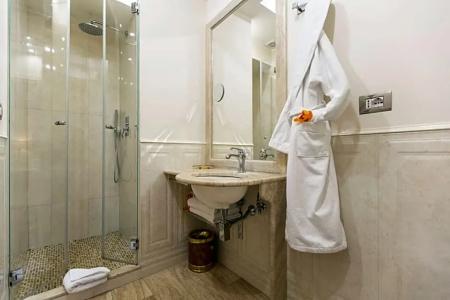Royal Suite Trinità dei Monti - 123