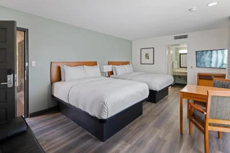 Vagabond Inn Glendale - 12