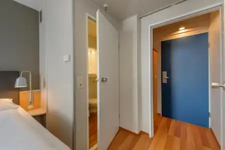 ibis Frankfurt Messe West - 24