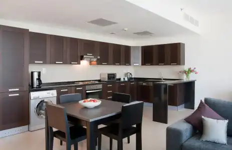 Nassima Tower Apartments - 2
