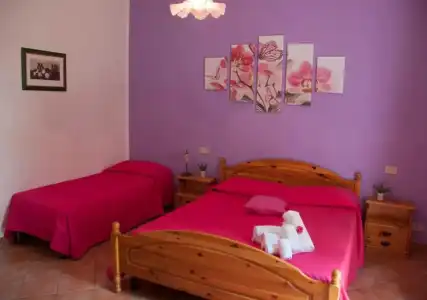 & Residence Il Cortile - 75
