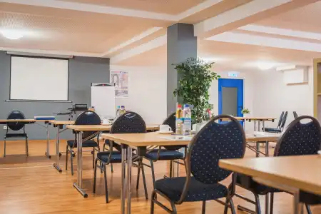 a&o Nürnberg Hauptbahnhof - Hostel - 22