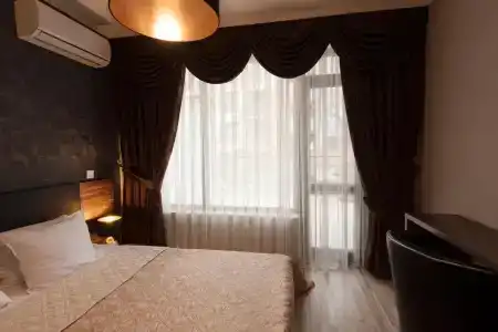Green Paradise Deluxe Apartments - 12