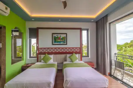 Tue Tam Villa - 35