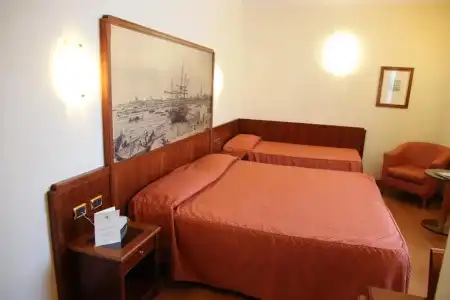 President Venezia - 32