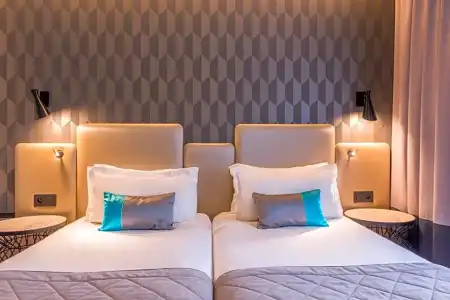 Best Western Select - 25