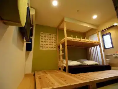 Guesthouse Narakomachi - 25