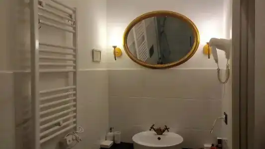 Villa Liberty B&B - 50