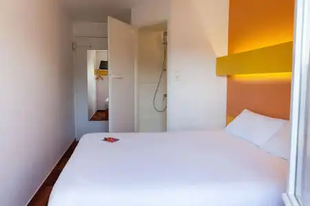The Originals Access, Hôtel Bordeaux Lac - 6