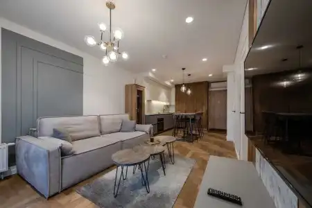 King Mindaugas Apartments - 317