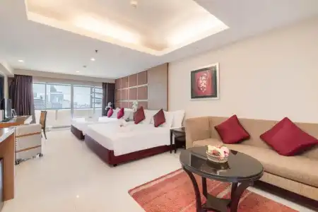 Furama Silom - 47
