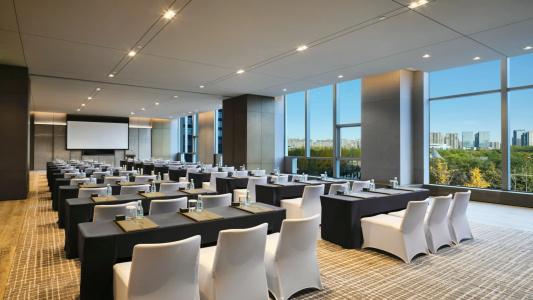 InterContinental Xi'an North by IHG - 18