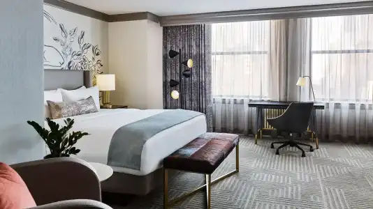 The Gwen, a Luxury Collection, Michigan Avenue Chicago - 60