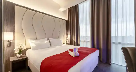 PLAZA Premium Almere - 102