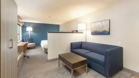 Holiday Inn Express Bellingham by IHG - 89