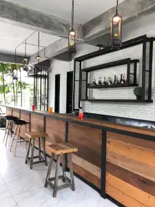 Paragon Inn - 21