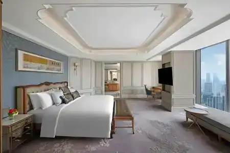 Conrad Shanghai - 58