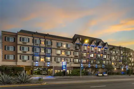 Best Western Airpark - LAX Airport LA Stadium - 0