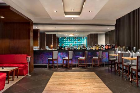 Ramada by Wyndham Jaipur North - 21