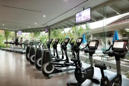 Grand Palladium Palace Resort Spa & Casino - 24