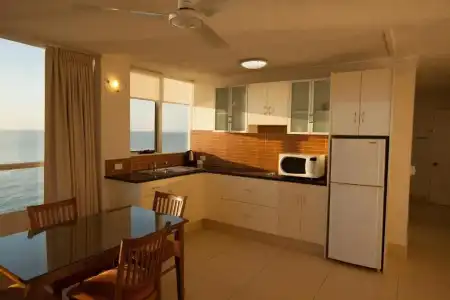 Chateau Beachside Resort - 86