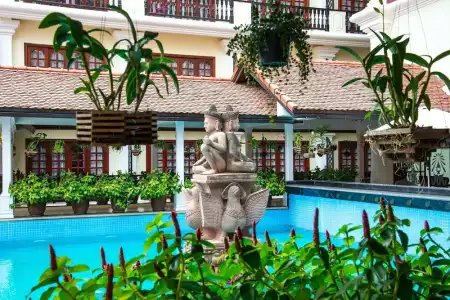 Regency Angkor - 77