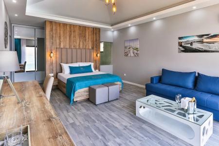 Dulamerovic Resort - 43