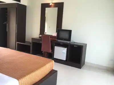 Krabi Cozy Place - 24