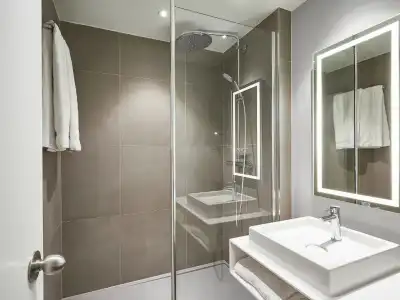 Novotel Ieper Centrum Flanders Fields - 60