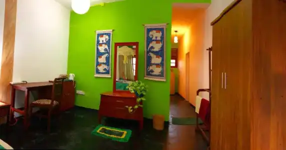 Raj Mahal Inn - 22