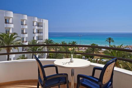 Hipotels Dunas Cala Millor Aparthotel - 20