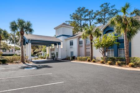 Holiday Inn Express Saint Simons Island by IHG - 39
