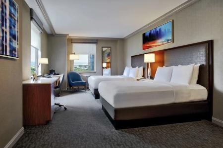 Hilton Chicago - 47