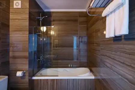 Perla Beach Luxury - All Inclusive & Free Beach Access - 35