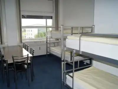 C & N Hostel Munich - 4