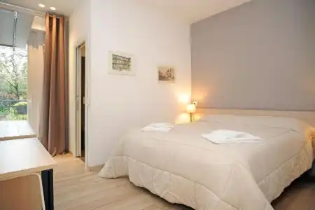 Foresteria Rhodense Via Italia - 18