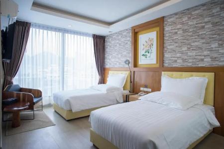 Triple B Boutique Residence - 99