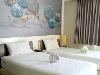Sino Maison - 108