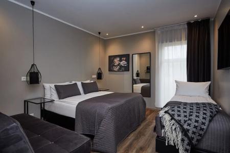 Keflavik Micro Suites - 13
