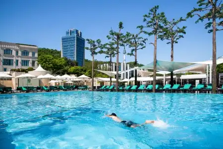 BanyanTree Club & Spa Seoul - 18
