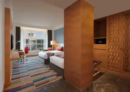 InterContinental Jaipur Tonk Road - 35