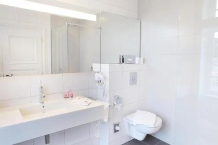 Logis Hôtel Ettenheim - 40