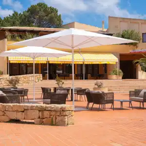 Costa Serena Village Boschetto Holiday - 18