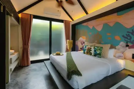 Tolani Resort - 56
