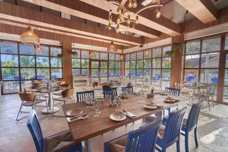 Bahia Principe Grand Punta Cana - All Inclusive - 21