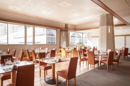 Mercure Rennes Centre Gare - 28
