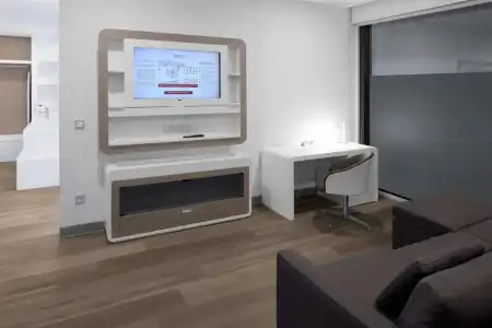 Yotel Istanbul Airport Landside, City Entrance - 4