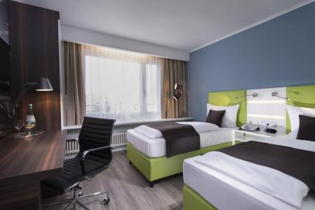 ibis Styles Offenburg City - 43